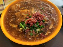 -毛华美食(清扬路店)