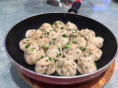 小笼包-山东老家(黄埔分店)