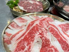 牛五花-本炙炭烤·蒲烧活鳗料理店(金沙洲店)