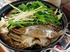 -弘益酱蟹