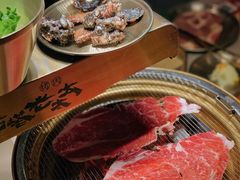 -西塔老太太泥炉烤肉(温州首店万象城黑金店)