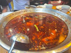 -小饕荟雅安贡椒鱼鲜馆(广福桥店)