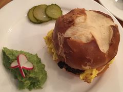 bec-Egg•Allday Brunch(襄阳北路店)