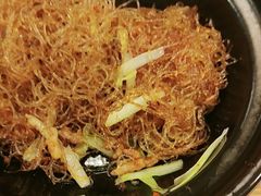 -昆山裕元花园酒店·囍园中餐厅