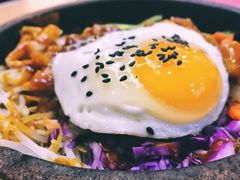 -星韩味石锅拌饭(万科·钻石广场店)