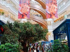 -新世界大丸百货