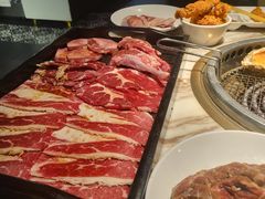 -火炉火自助餐(喜隆多店)