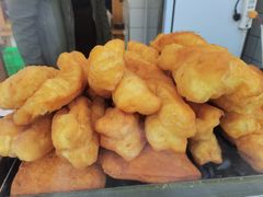 葱花大油条-和众大油条(维明路店)