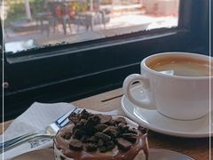 -Torch Coffee 炬点咖啡