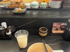 -Sushi Hanzo半藏(天环广场店)