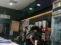 -CoCo都可(建外SOHO店)