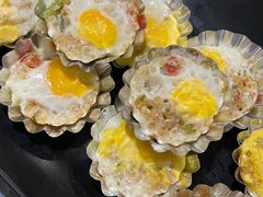 -乔岩保应烧烤店