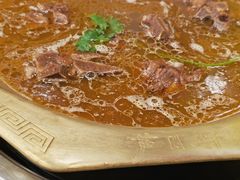 -芦月轩羊蝎子(北蜂窝店)