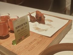 -汤城小厨•粤菜•靓汤(金宝街店)