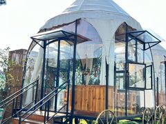 -云禾壹海景庄园餐厅