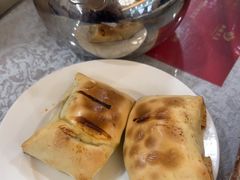 -汗腾格里·风味餐厅(新疆驻京办店)