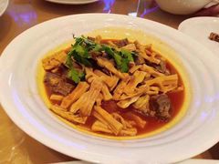 -万达瑞华酒店·品珍中餐厅