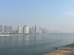 -襄阳古城