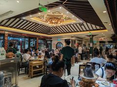 -东来顺饭庄(王府井步行街店)