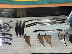 -MASTER FIT 拉伸大师·筋膜刀·西式按摩(上梅林卓悦汇店)