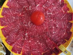 -潮汕大目牛肉火锅(皇岗旗舰店)