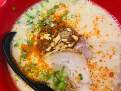 -一風堂拉面(港汇恒隆店)