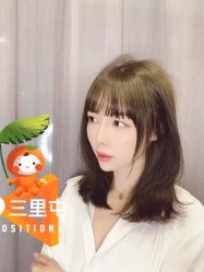 点击看大图 -3AM·S HAIR SALON烫发染发接发