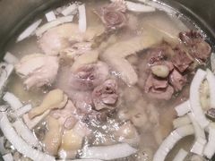 -大头椰·椰子鸡火锅(桂林万象城店)