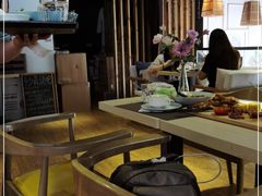 大堂-沙青(江场二路店)