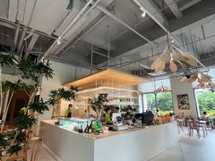 -小满Grainkitchen(滨江商业广场店)