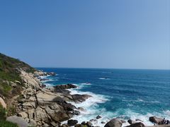-三亚蜈支洲岛旅游区