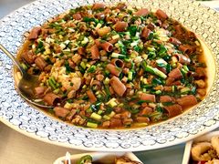 -开海·红岛海鲜虾水饺(石老人店)