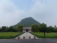 -华山风景区-华阳宫
