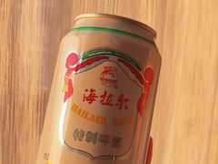 -诺敏塔拉奶茶-布里亚特包子-手把肉(锦都会店)