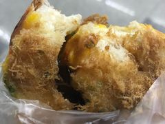 -BreadTalk面包新语(长寿路地铁站店)