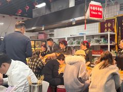 -大姐麻辣烫(莲宝中路店)