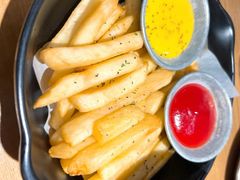 -阿卡AK.Lab洋风韩餐(花园路万达坊店)