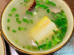 -本味焖罐源(天泽街店)
