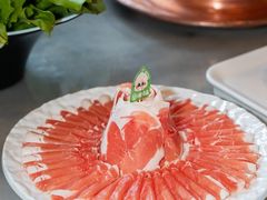 -牛街·马辈儿涮肉(牛街总店)