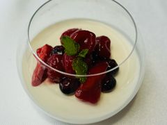 -瑞吉酒店 · Elba 欧尔巴意大利餐厅· 精致意餐·云端聚会