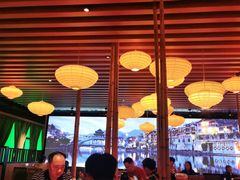 大堂-沅江水·湖南家宴(南村万博长隆商圈店)