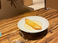 -半秋山西餐厅(销品茂店)