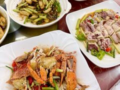 -滑记海鲜饭店·老字号(海鲜街店)