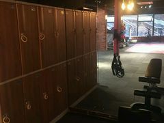 -GYMPLUS私教健身会馆(大悦城店)