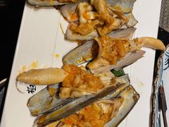 -極上萬膳·日料放题(海岸城店)