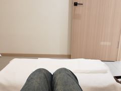 -悦园影院式·足道·养生spa