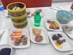 -豪享悦牛排自助餐厅(天河城店)