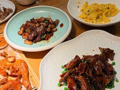 -山外山·林语花园餐厅