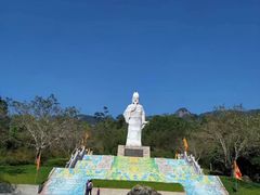 -北辰山景区