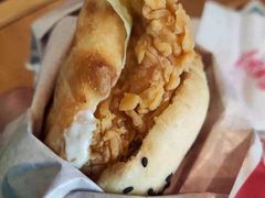 -塔斯汀中国汉堡(凯泽雅园店)